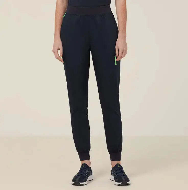 Next-Gen Antibacterial Westerman Jogger Scrub Pant CAT3W6 - Flash Uniforms