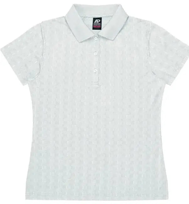 Aussie Pacific Noosa Lady Polos 2325 Metro Workwear.
