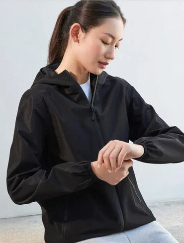 Biz Collection Women’s Tempest Jacket J426L Metro Workwear.