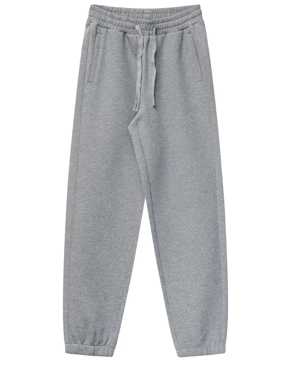 Air-Layered Unisex CVC Sweat Pants TP05 Metro Workwear.