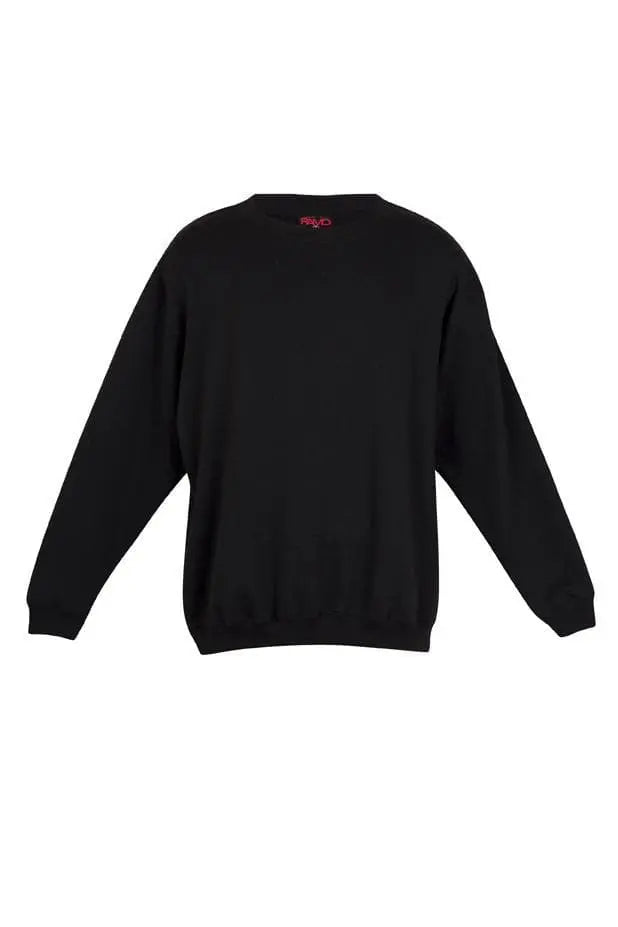 Ramo Adults Poly Cotton Fleece Sloppy Joe TP2112S Metro Workwear.