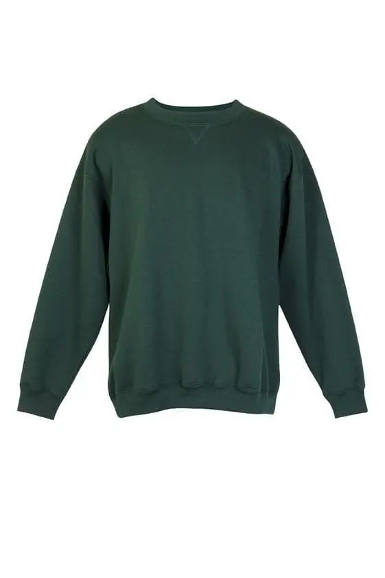 Ramo Adults Poly Cotton Fleece Sloppy Joe TP2112S Metro Workwear.