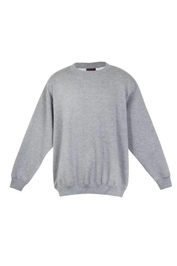 Ramo Adults Poly Cotton Fleece Sloppy Joe TP2112S Metro Workwear.