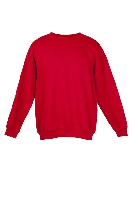 Ramo Adults Poly Cotton Fleece Sloppy Joe TP2112S Metro Workwear.