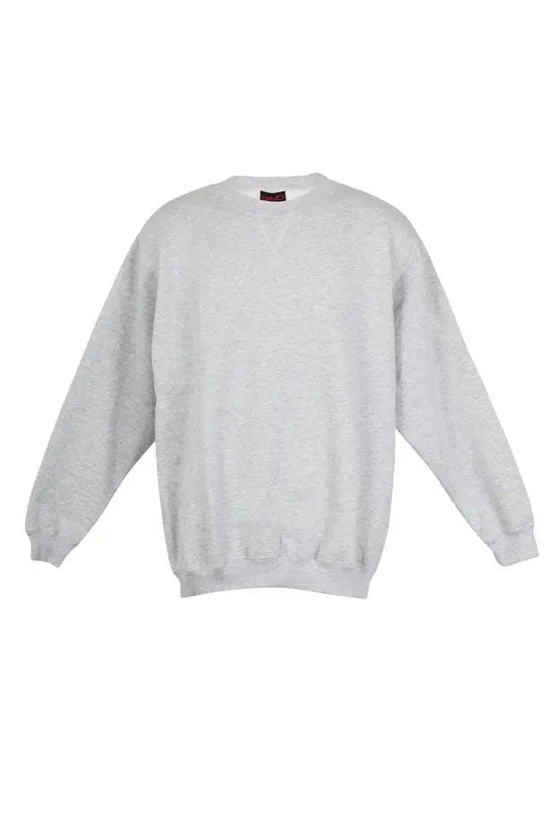 Ramo Adults Poly Cotton Fleece Sloppy Joe TP2112S Metro Workwear.