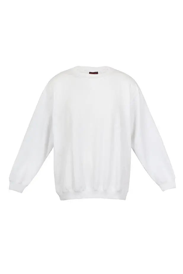 Ramo Adults Poly Cotton Fleece Sloppy Joe TP2112S Metro Workwear.