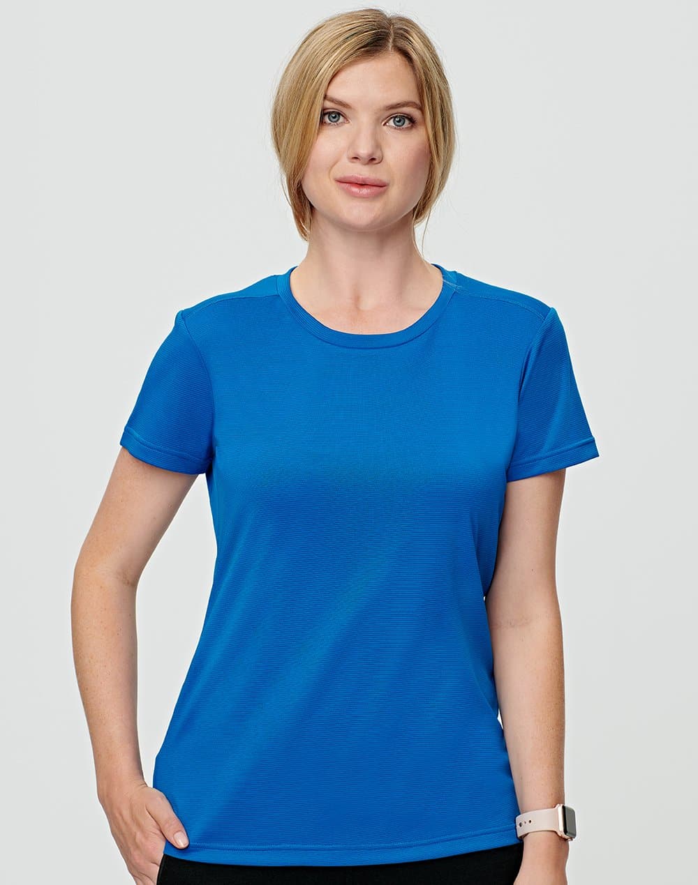 Ladies Rapid Cool TM Ultra Light Tee Shirt TS40 Metro Workwear.