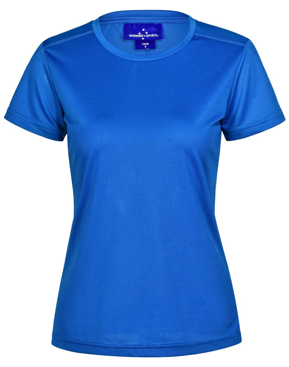 Ladies Rapid Cool TM Ultra Light Tee Shirt TS40 Metro Workwear.