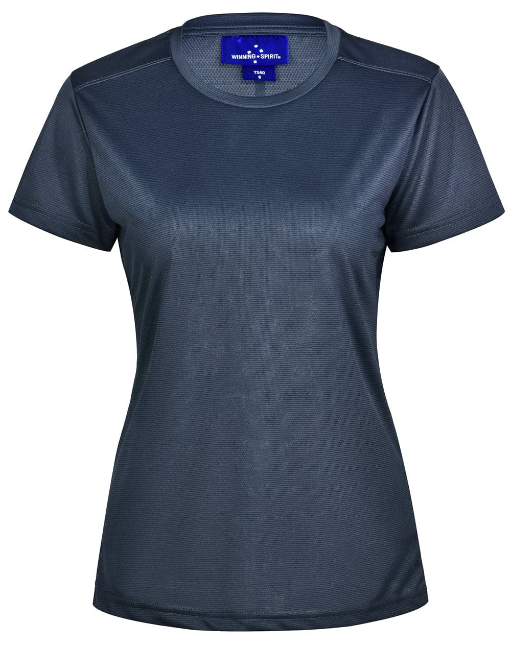 Ladies Rapid Cool TM Ultra Light Tee Shirt TS40 Metro Workwear.