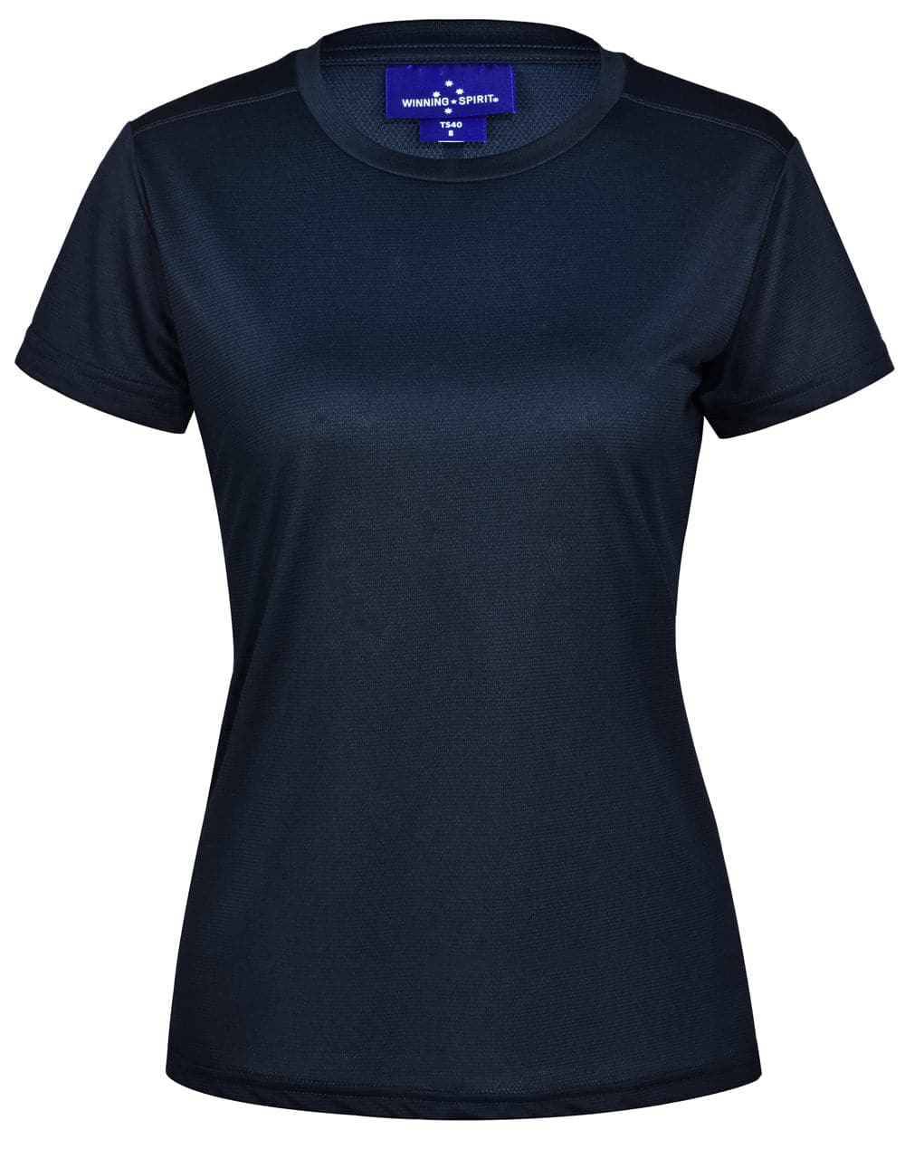 Ladies Rapid Cool TM Ultra Light Tee Shirt TS40 Metro Workwear.