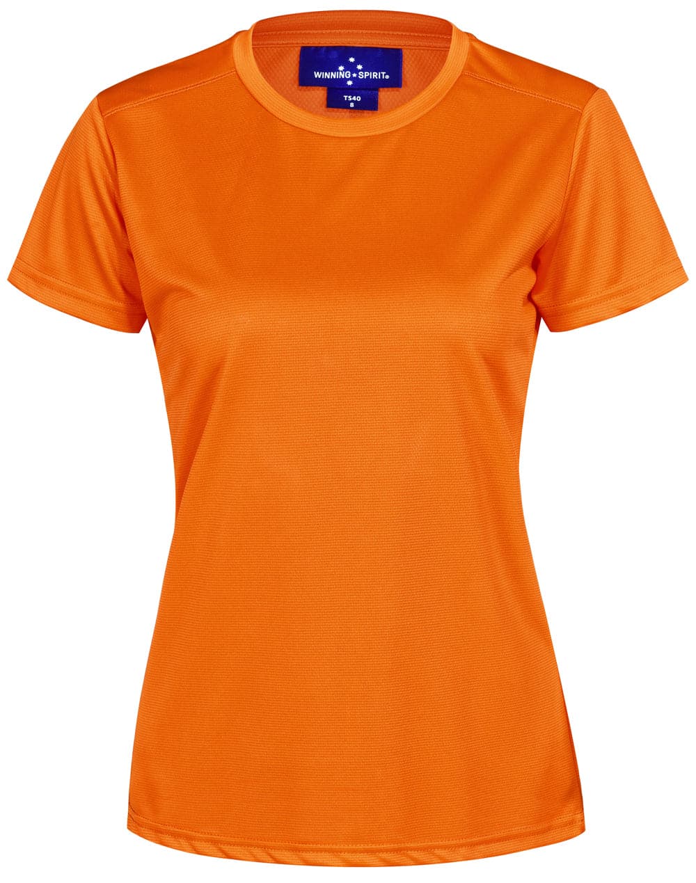 Ladies Rapid Cool TM Ultra Light Tee Shirt TS40 Metro Workwear.
