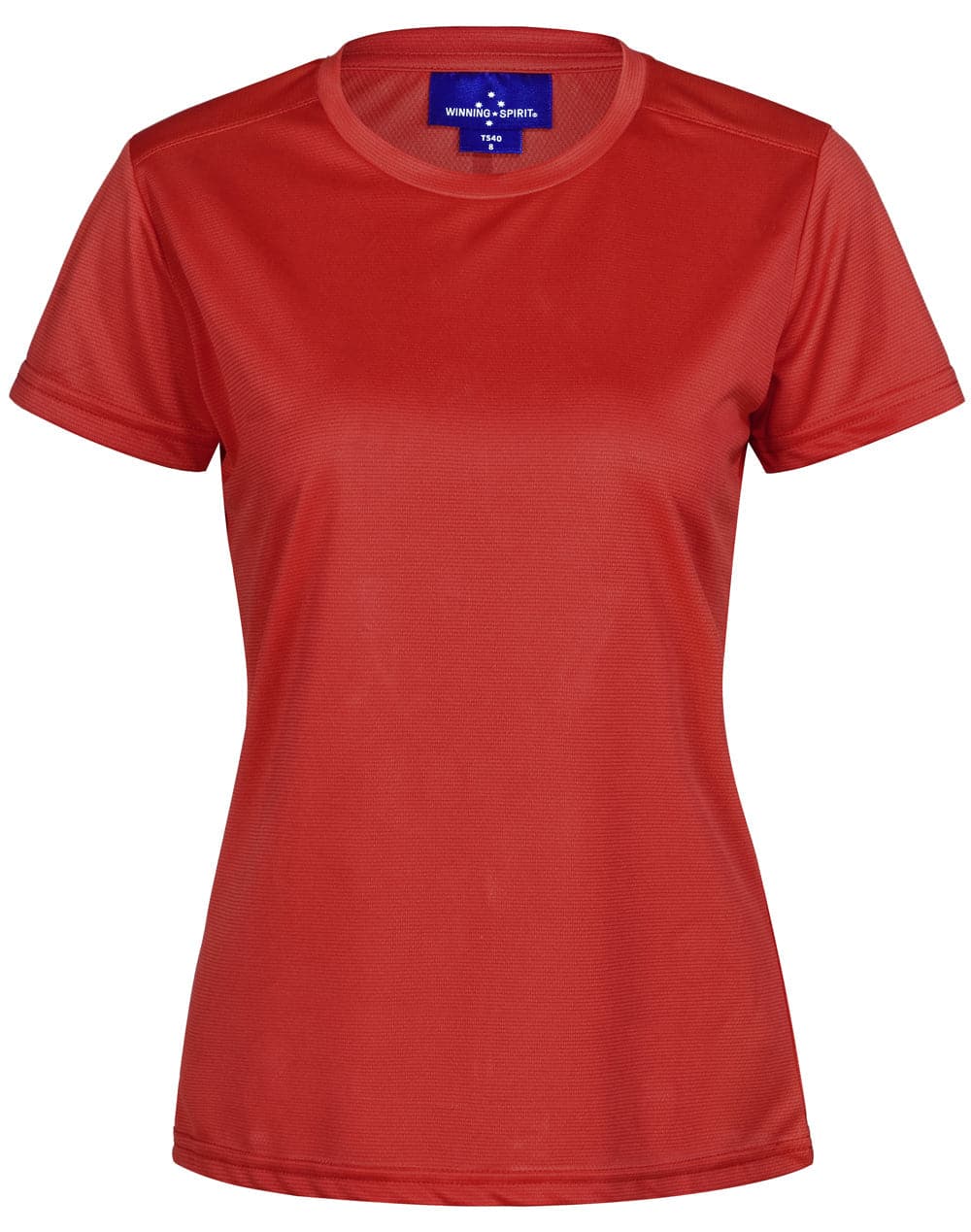 Ladies Rapid Cool TM Ultra Light Tee Shirt TS40 Metro Workwear.