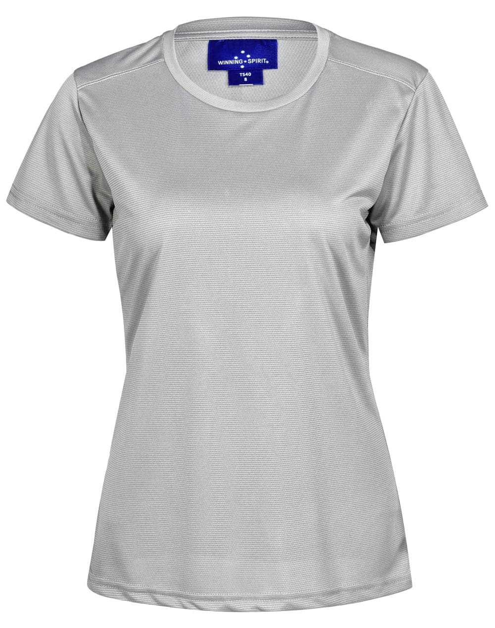 Ladies Rapid Cool TM Ultra Light Tee Shirt TS40 Metro Workwear.