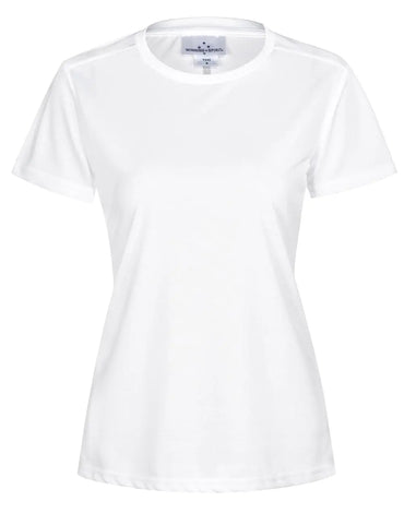 Ladies Rapid Cool TM  Ultra Light Tee Shirt TS40 Metro Workwear.