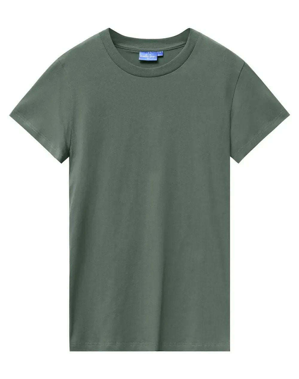 Women's Premium Cotton Tee TS42