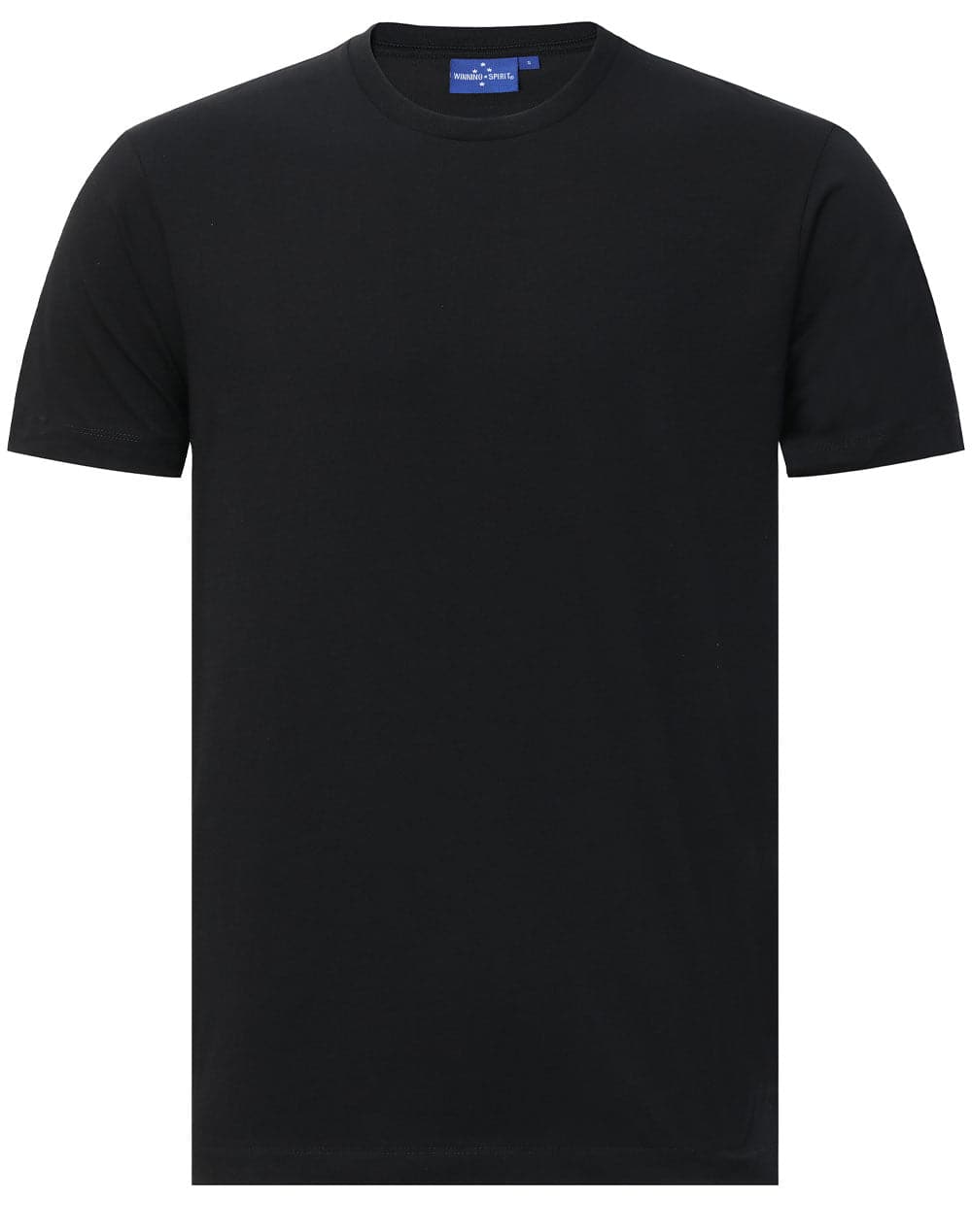 Premium Cotton Face Men's Tee TS43 Metro Workwear.