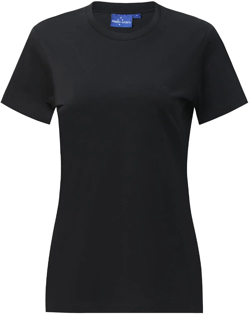 Premium Cotton Face Ladie's Tee TS44 Metro Workwear.