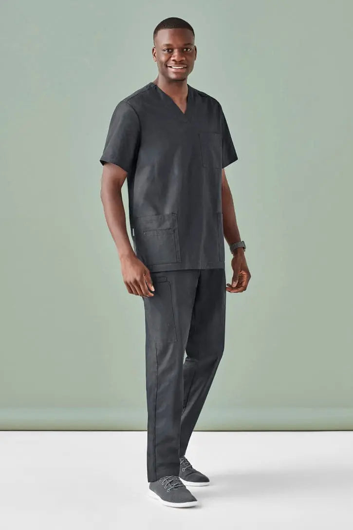 Mens Tokyo Scrub Pant CSP143ML Metro Workwear.