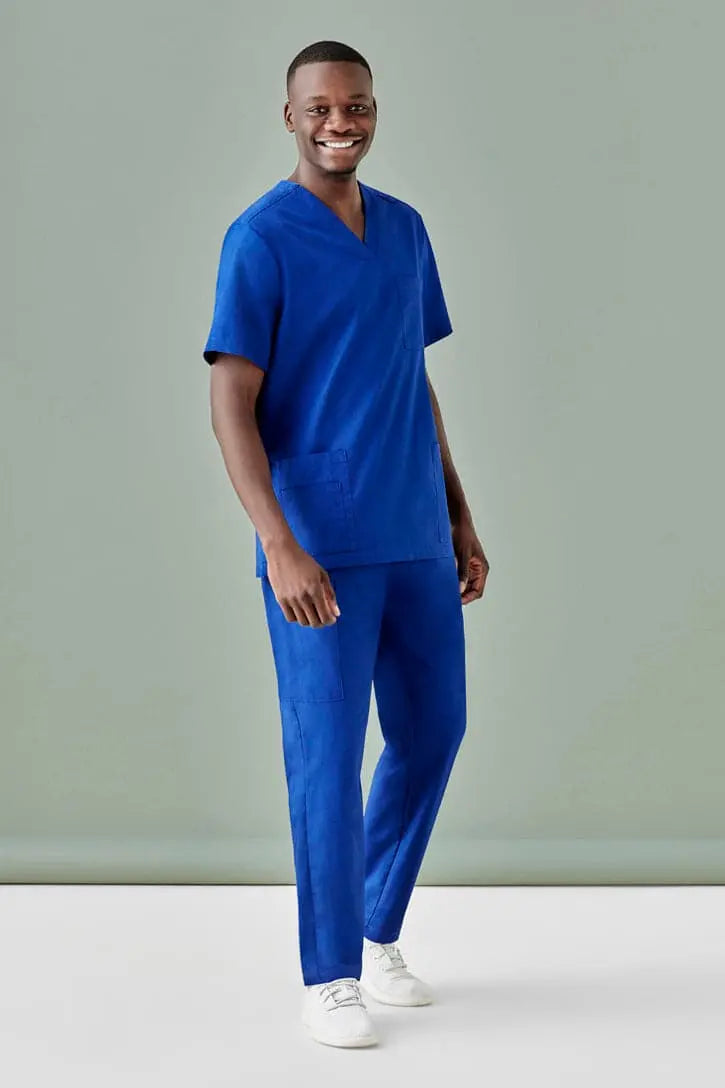 Mens Tokyo Scrub Pant CSP143ML Metro Workwear.