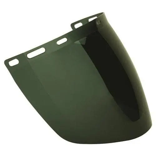 Pro Choice Shade 5 Polycarbonate Visor To Fit Bg & Hhbge - VS5 Metro Workwear.