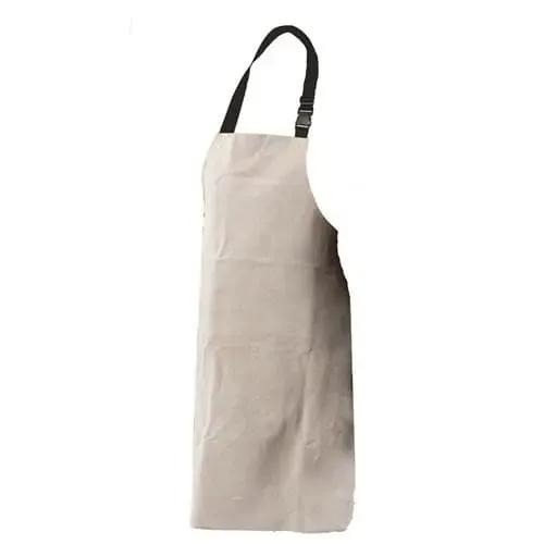 Pro Choice Welders Apron - Chrome Leather - WA96
