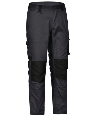 Unisex Utility Stretch Cargo Work Pants WP05 Metro Workwear.