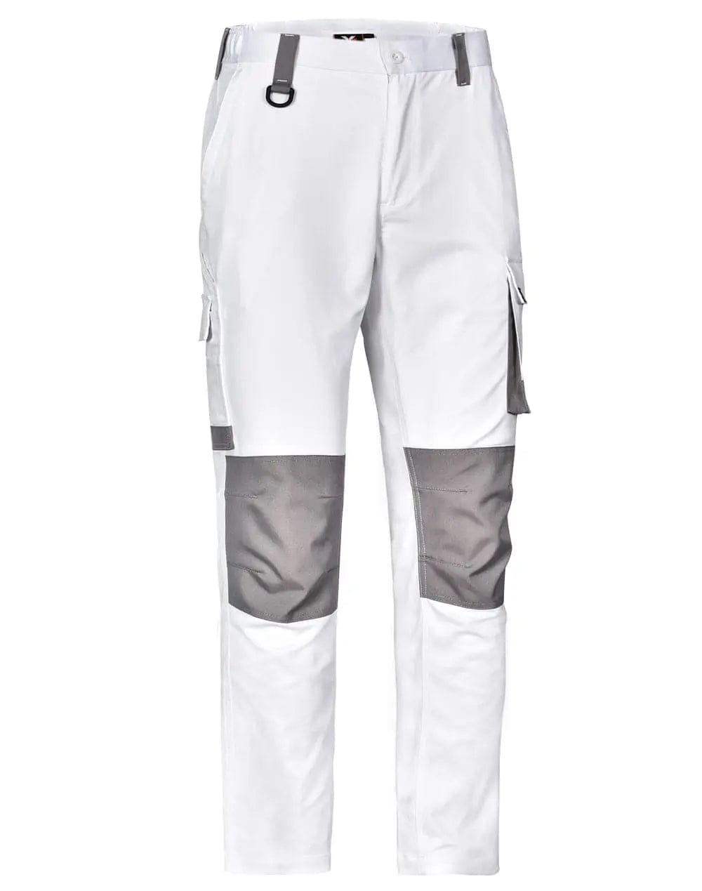 Unisex Utility Stretch Cargo Work Pants WP05