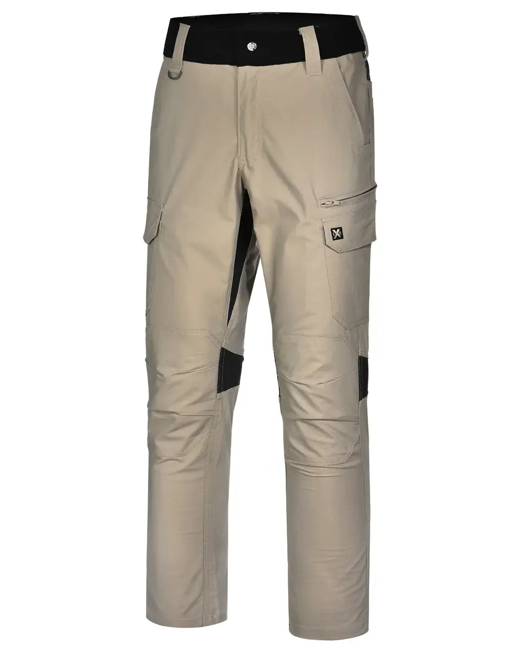 Unisex Ripstop Stretch Work Pants WP24