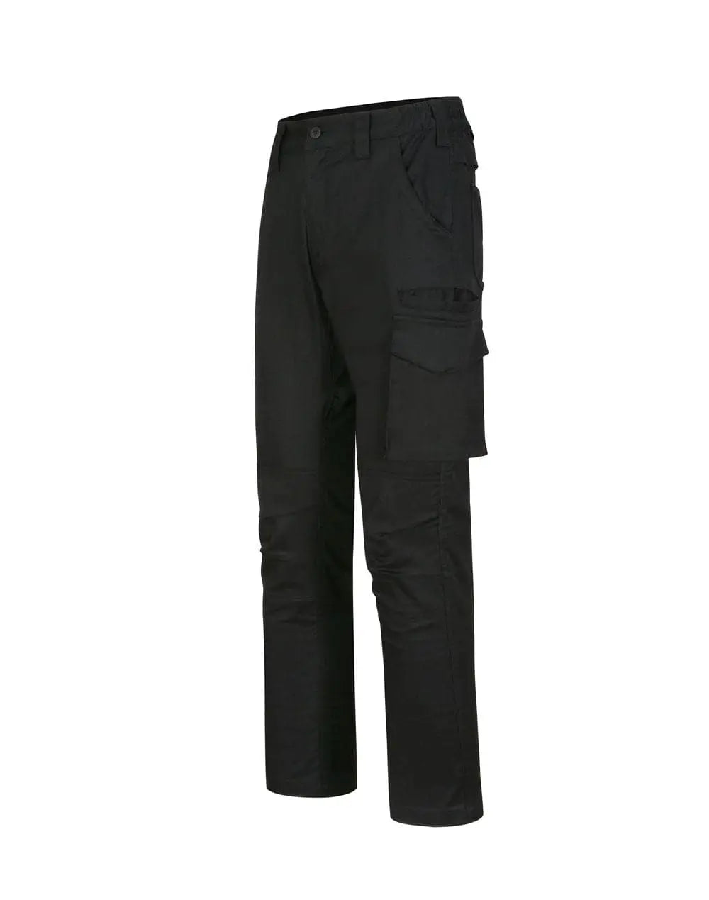 Unisex Cotton Stretch Rip-Stop Work Pants WP26 Metro Workwear.