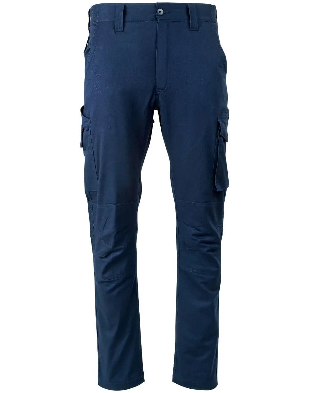 Unisex Cotton Stretch Rip-Stop Work Pants WP26 Metro Workwear.
