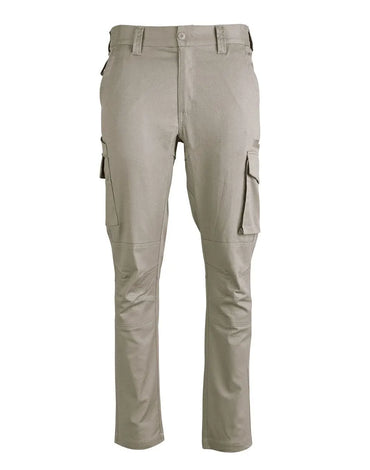 Unisex Cotton Stretch Rip-Stop Work Pants WP26 Metro Workwear.