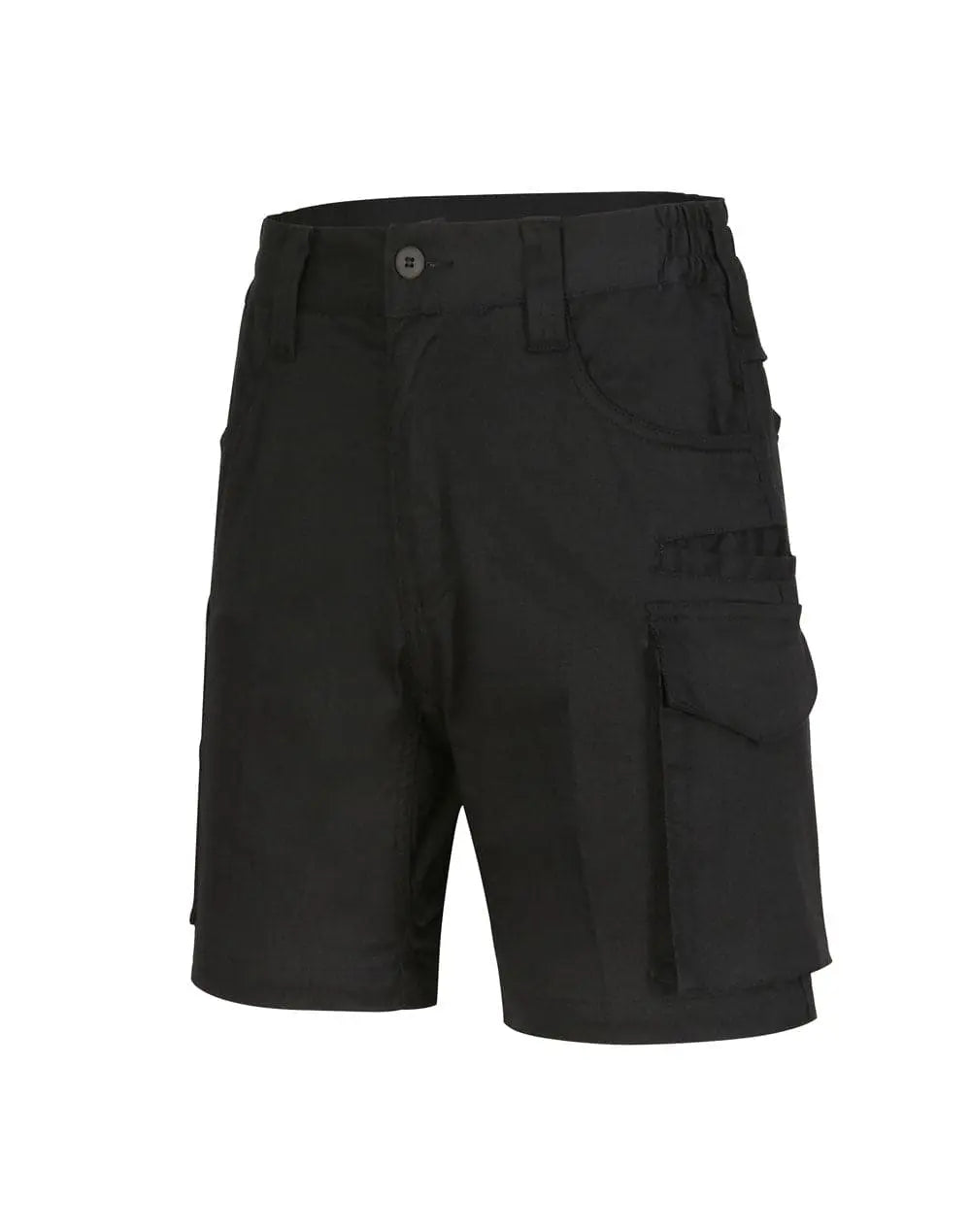 Unisex Cotton Stretch Rip Stop Work Shorts WP27 Metro Workwear.