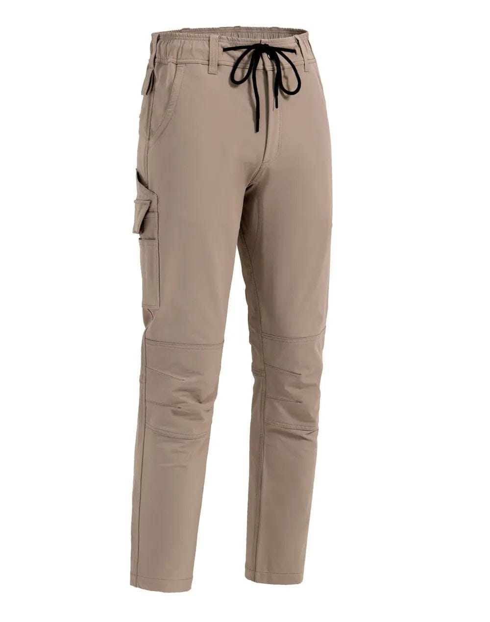 Unisex DWR Water Repellent Flexi Work Pants WP30