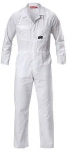 Hard Yakka Light Weight Coverall Y00030 Metro Workwear.