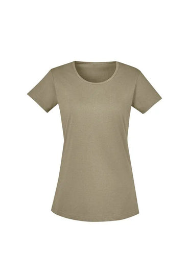 Womens Streetworx Tee Shirt ZH735 Metro Workwear.