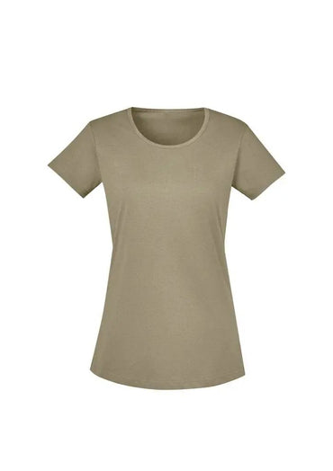 Womens Streetworx Tee Shirt ZH735