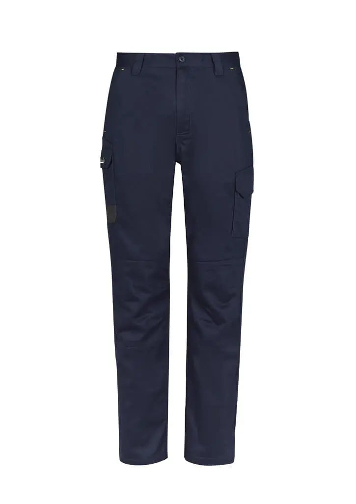 Mens Summer Cargo Pant (Regular) ZP145R Metro Workwear.