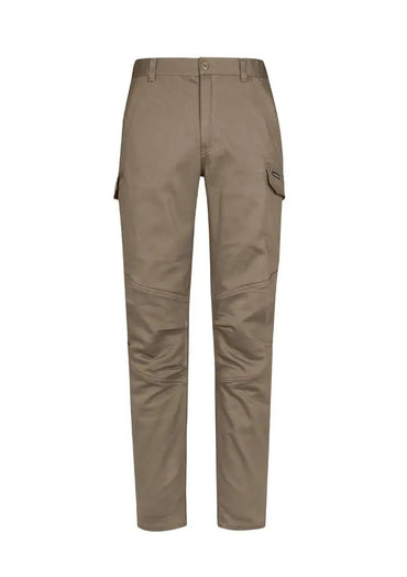 Mens Streetworx Comfort Pant ZP444 Metro Workwear.