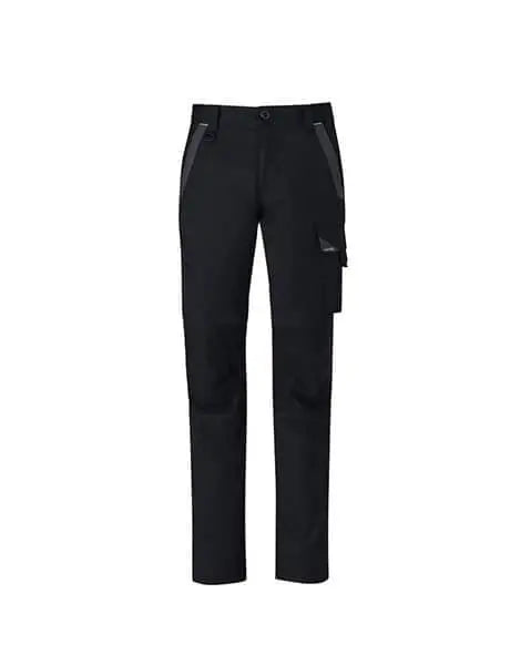 Syzmik Mens Streetworx Tough Pant ZP550 Metro Workwear.