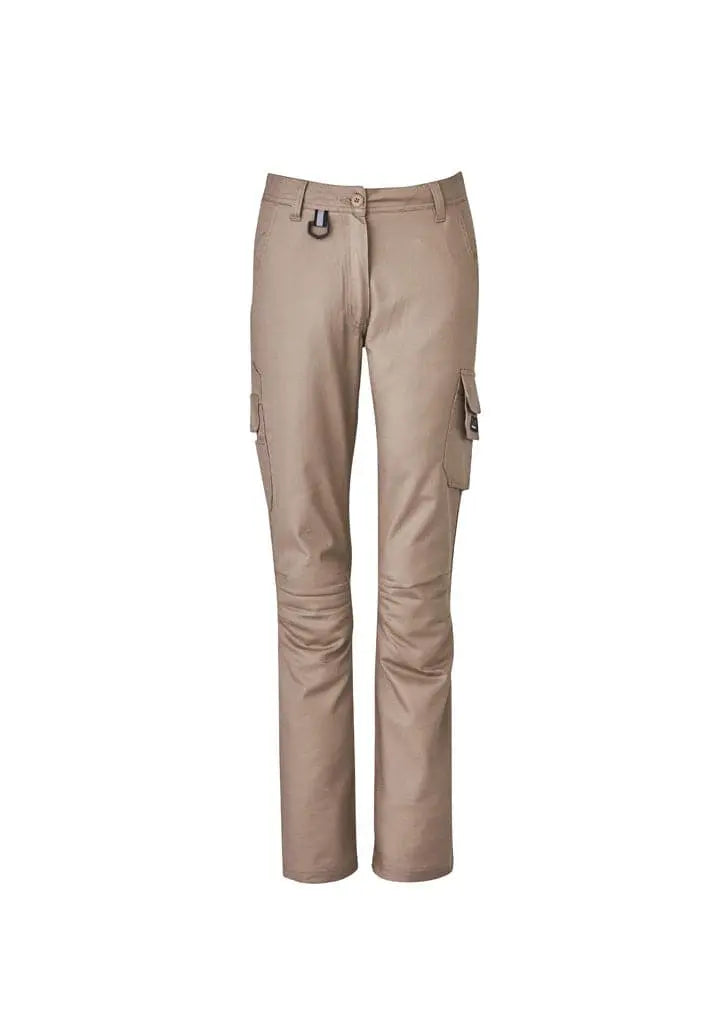 SYZMIK Women’s Rugged Cooling Pants ZP704 Metro Workwear.