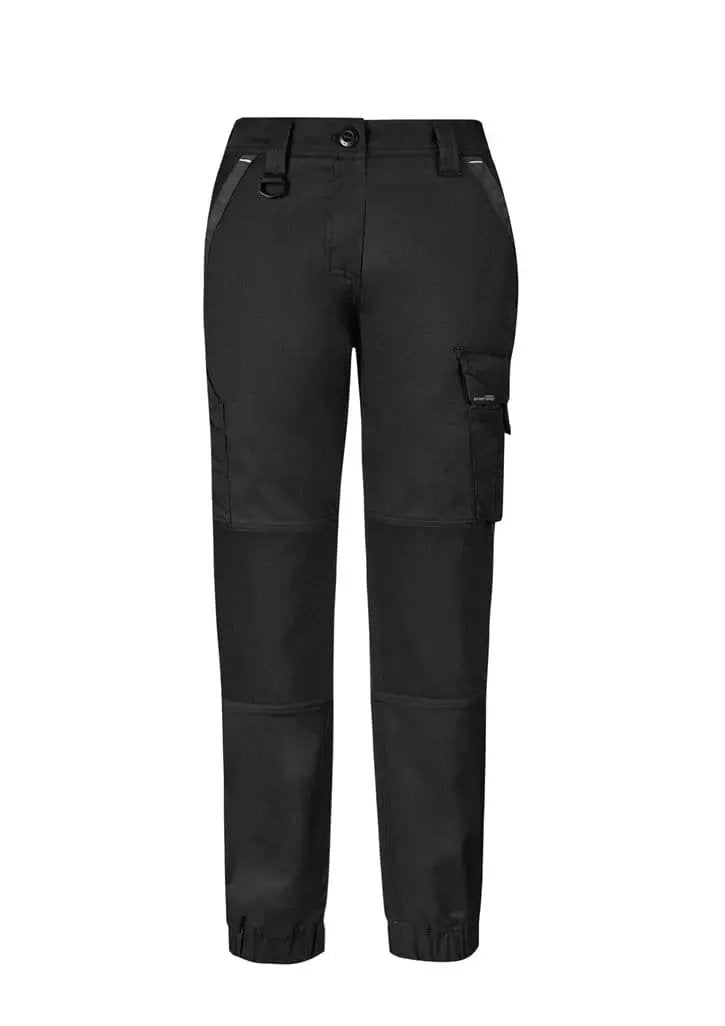 SYZMIK Women’s StreetWorx Tough Pants ZP750