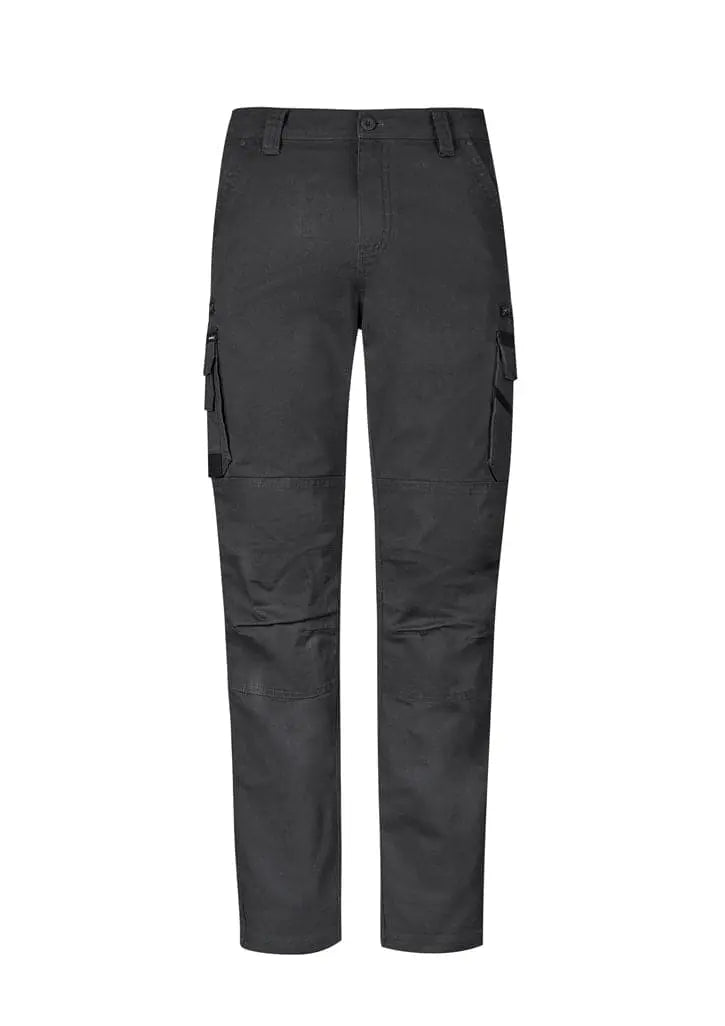 Syzmik Men's Heritage Pant ZP820 Metro Workwear.