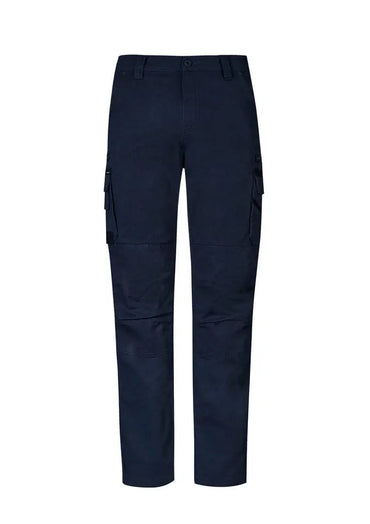 Syzmik Men's Heritage Pant ZP820 Metro Workwear.