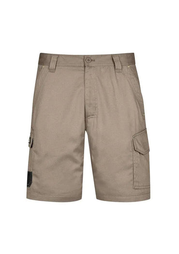 Mens Summer Cargo Short ZS146 Metro Workwear.