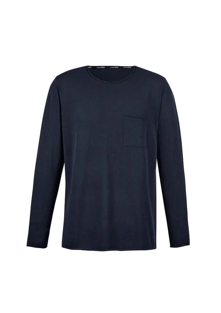 Syzmik Unisex Streetworx Heritage Pullover ZT830 Metro Workwear.