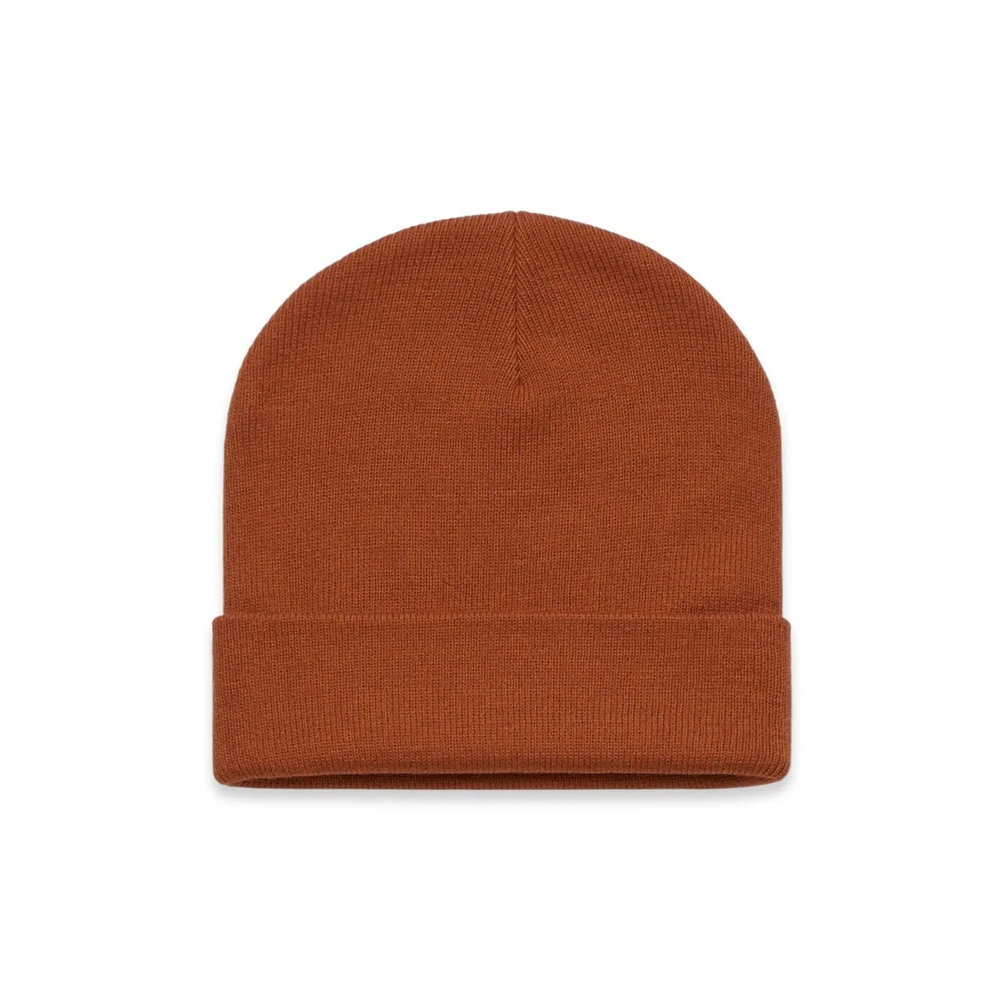 As Colour cuff beanie 1107 Metro Workwear.