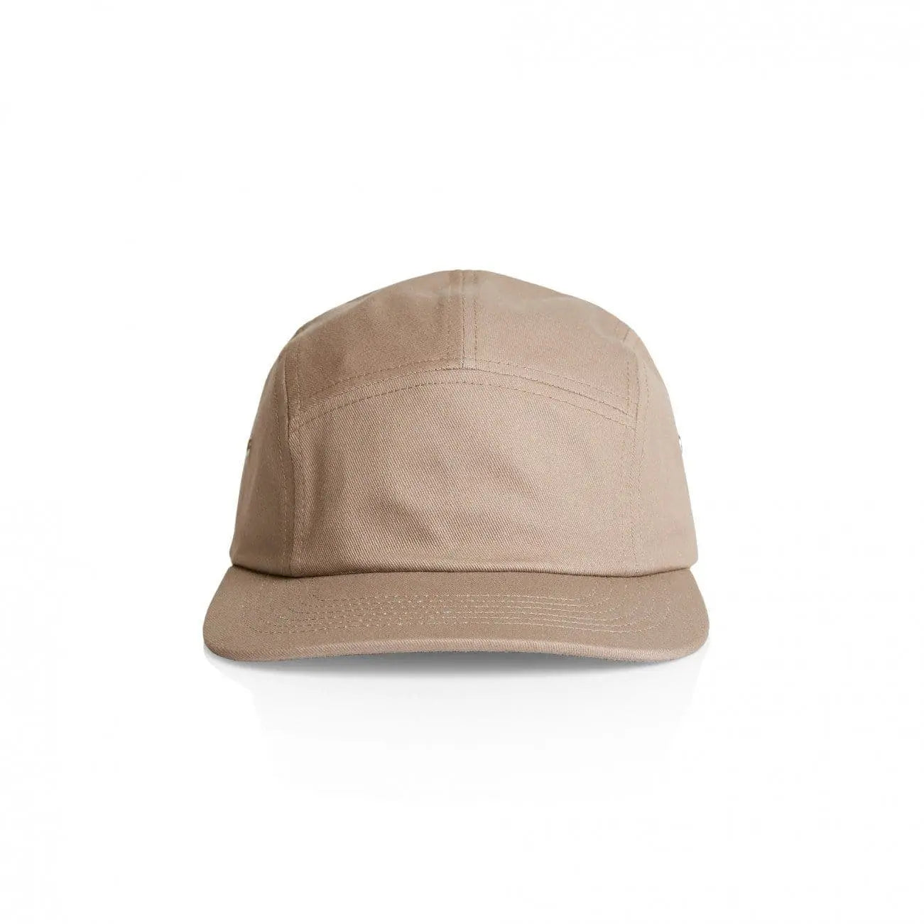 As Colour finn five panel cap 1103 Metro Workwear.