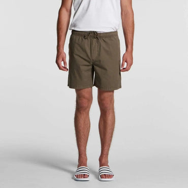 As Colour Men's beach shorts 5903 Metro Workwear.