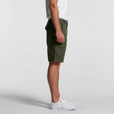 As Colour Men's cargo shorts 5913 Metro Workwear.