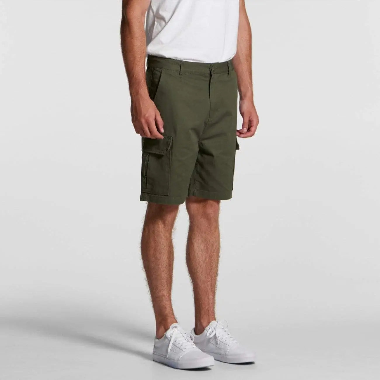 As Colour Men's cargo shorts 5913 Metro Workwear.